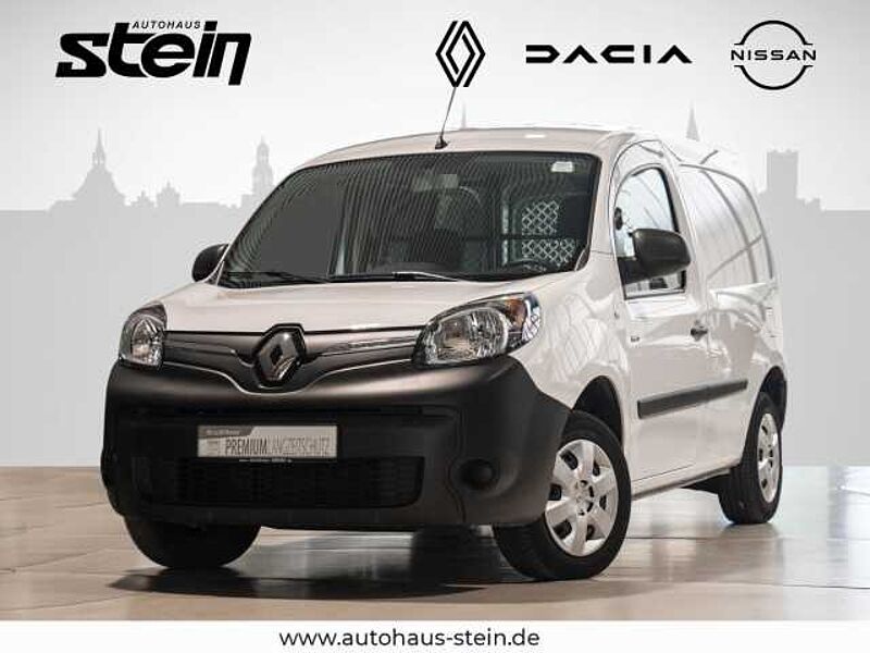 Renault Kangoo 33 (ohne Batterie) SHZ Temp Tel. -Vorb. PDC  Klima BT el. SP  beheizbar