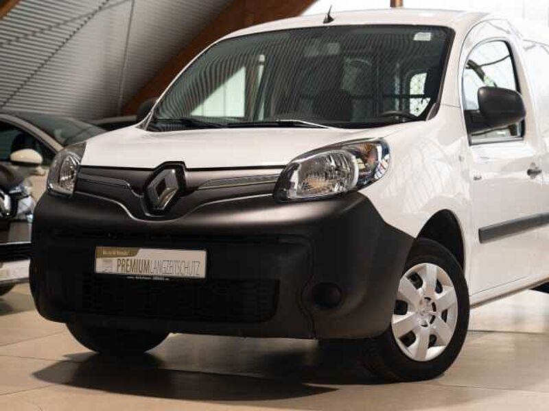 Renault Kangoo 33 (ohne Batterie) SHZ Temp Tel. -Vorb. PDC  Klima BT el. SP  beheizbar