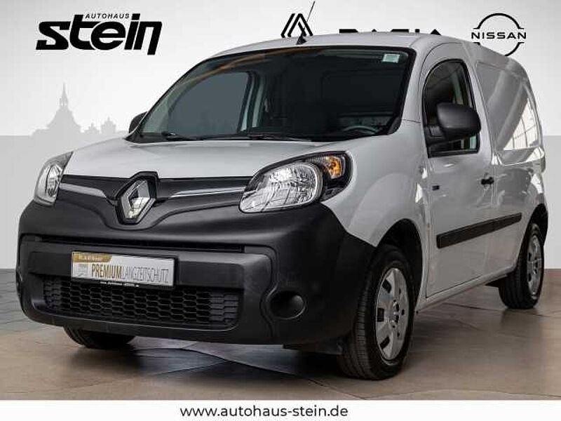 Renault Kangoo 33 (mit Batterie) Tel. -Vorb. PDC Klima BT el. Spieg. beheizbar eFH ZV