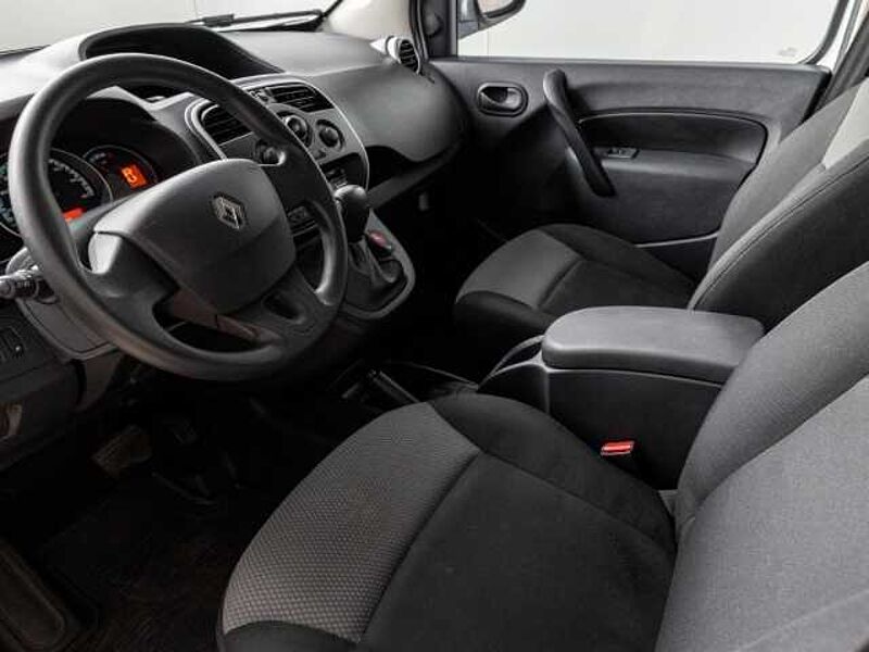 Renault Kangoo 33 (mit Batterie) Tel. -Vorb. PDC Klima BT el. Spieg. beheizbar eFH ZV