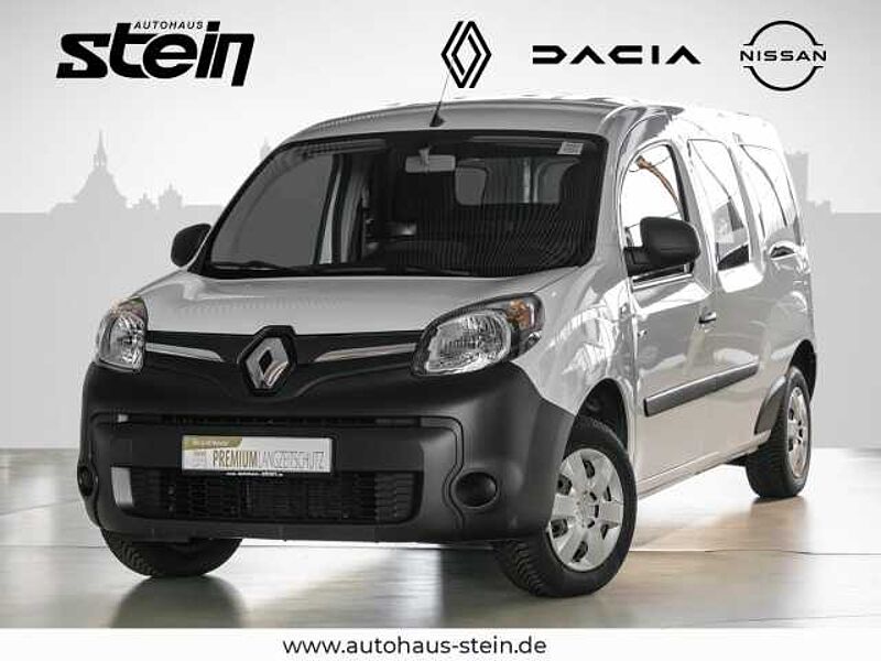 Renault Kangoo 2-Sitzer Maxi 33 (mit Batterie)  PDC Klima BT el. Spieg. beheizbar