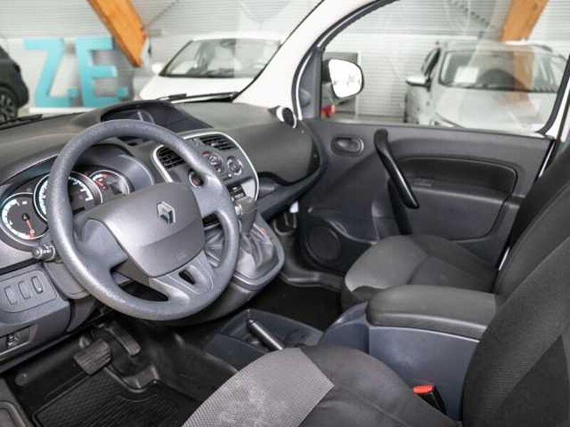 Renault Kangoo 2-Sitzer Maxi 33 (mit Batterie)  PDC Klima BT el. Spieg. beheizbar