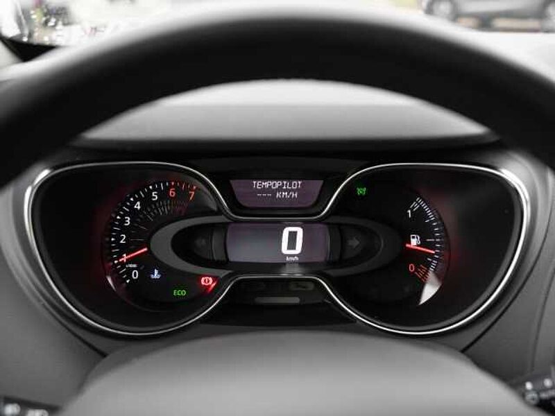 Renault Captur Intens TCe 90 Navi LED Klimaautom SHZ Keyless Temp