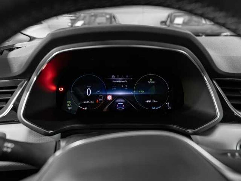 Renault Captur II Edition One 1.6 Plug-in Hybrid E-TECH 160 Navi digitales Cockpit Soundsystem