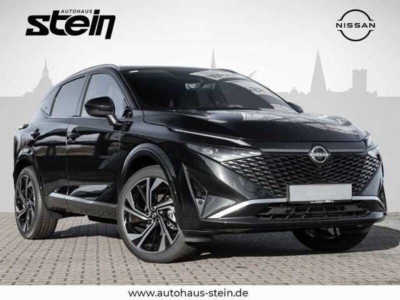 Nissan Qashqai Tekna+ Navi 20 ''