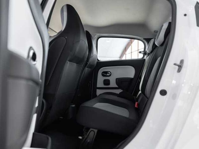 Renault Twingo Zen Electric Klimaautom DAB SHZ Tel. -Vorb. PDC Berganfahrass. Regensensor