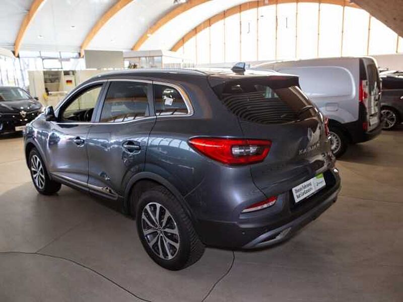 Renault Kadjar Intens 1.3 EU6d TCe 160 EDC GPF Klima Alu LED Scheinwerfer