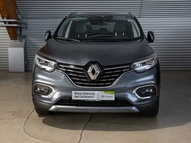 Renault Kadjar Intens 1.3 EU6d TCe 160 EDC GPF Klima Alu LED Scheinwerfer